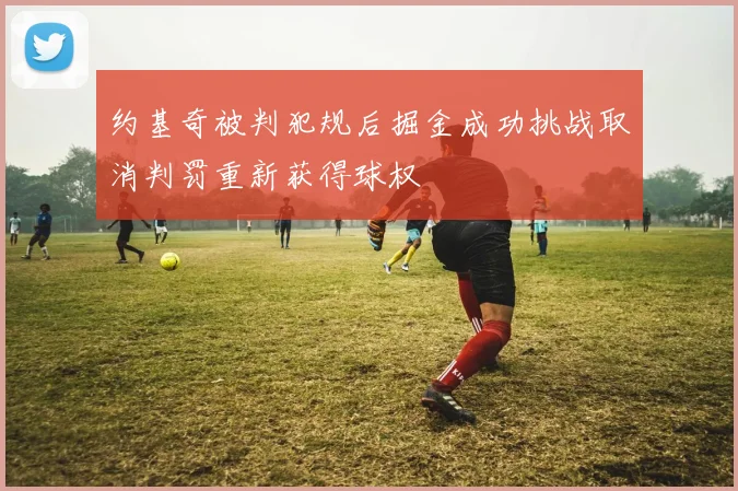 约基奇被判犯规后掘金成功挑战取消判罚重新获得球权