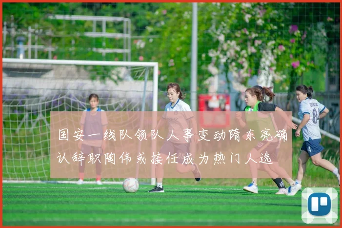 国安一线队领队人事变动隋东亮确认辞职陶伟或接任成为热门人选