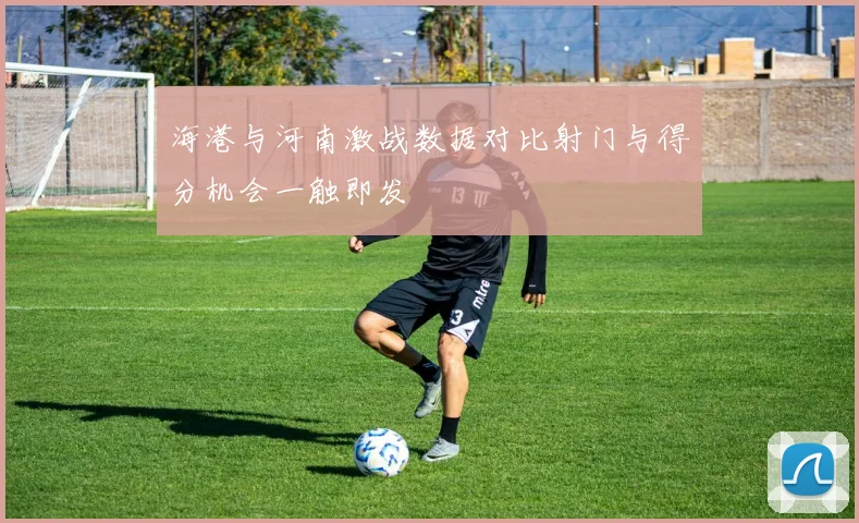 海港与河南激战数据对比射门与得分机会一触即发