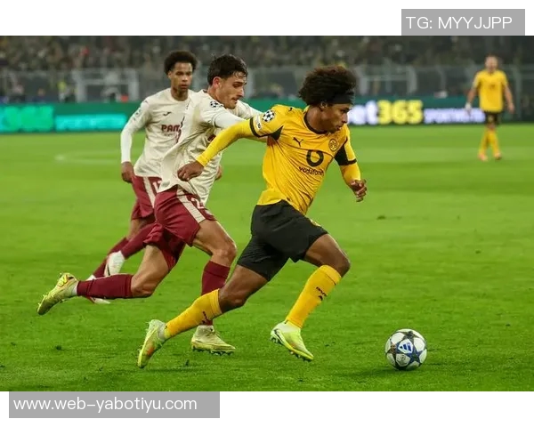 多特蒙德球员身价大幅波动阿德耶米领涨1500万欧元