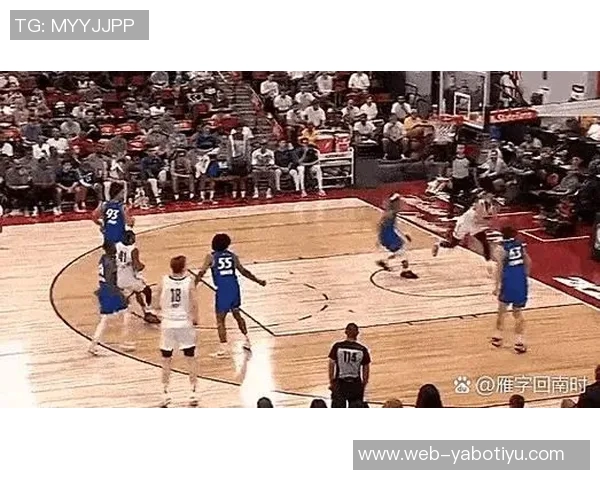 篮网进攻火力全开小波特与小火车联手展现杰明实力 篮网进攻火力全开小波特与小火车联手展现杰明实力