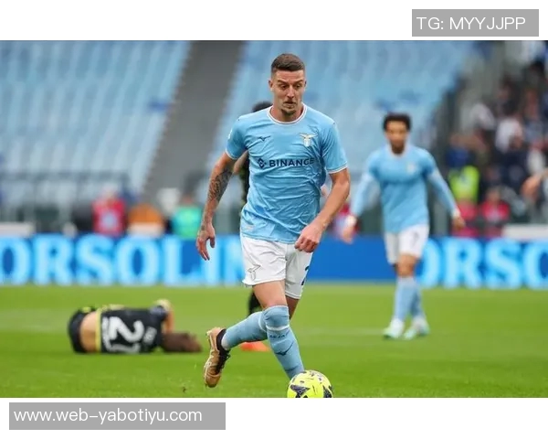 尤文图斯欲引进30岁新星米林科维奇年薪超2000万欧元