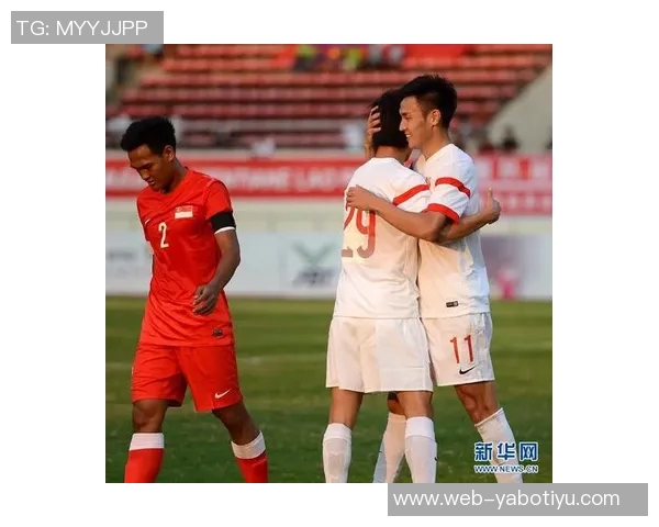 亚预赛关键对决中国香港迎战新加坡首发阵容揭晓安永佳陈晋一领衔出战