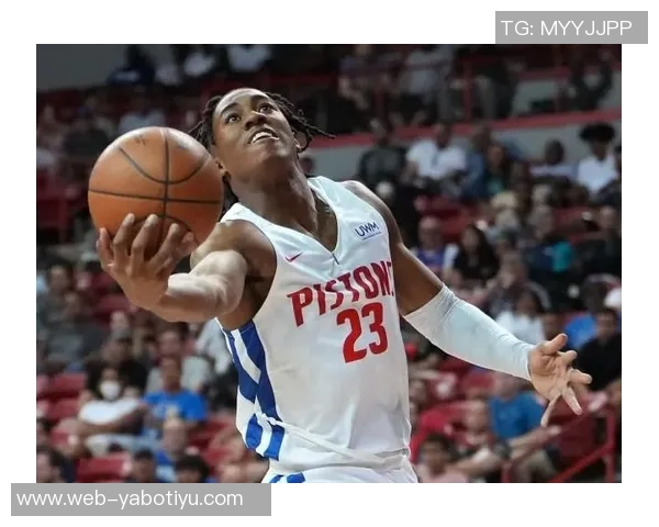 活塞主帅称赞艾维表现符合预期期待他未来更大进步