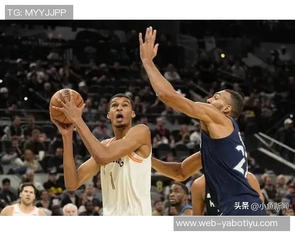 ESPN评选25岁以下球员前25名文班华子CC领衔马刺火箭各有三将入围 ESPN评选25岁以下球员前25名文班华子CC领衔马刺火箭各有三将入围