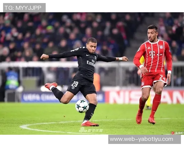 姆巴佩在欧冠赛场表现出色禁区触球29次射门18次进5球领跑参赛球员