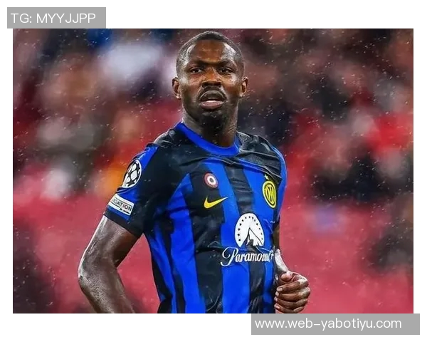 图拉姆九月表现出色国米最佳球员荣誉加身 图拉姆九月表现出色国米最佳球员荣誉加身