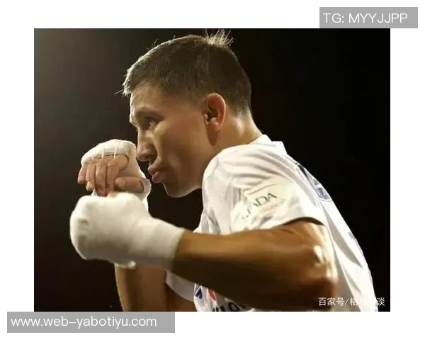 拳击教练：我很乐意和C罗坐下聊聊，我可以帮他提升心理素质