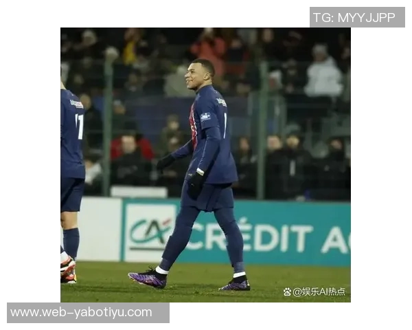 姆巴佩弟弟法甲崭露头角8场3球助球队紧追榜首庆祝动作致敬哥哥