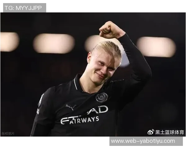 英超射手榜更新哈兰德以9球稳居第一塞梅尼奥紧随其后斩获6球