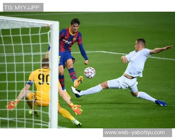 本赛季欧冠过人榜揭晓特林康海于格领衔亚马尔紧随其后 本赛季欧冠过人榜揭晓特林康海于格领衔亚马尔紧随其后