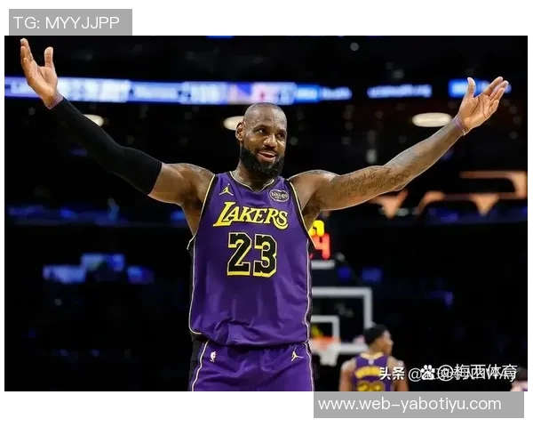 詹姆斯篮板广告引热议土耳其植发公司与NBA的奇妙联动